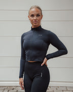 BELOVED CLASSIC TOP BLACK - Vitchi Vilani