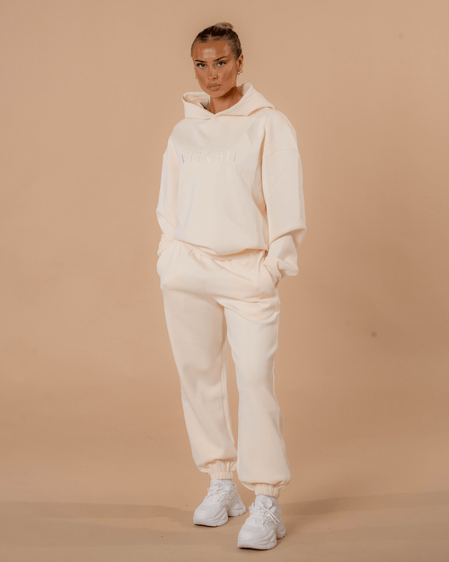 LUXE TRACKSUIT HOODIE - VITCHI VILANI