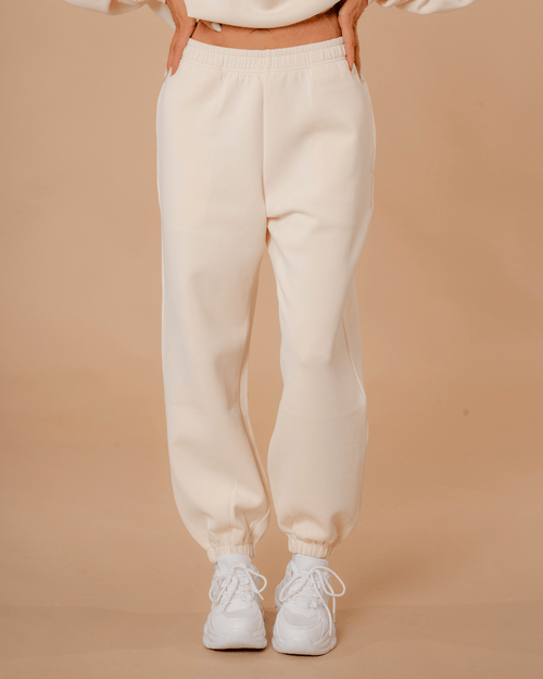 LUXE TRACKSUIT PANTS - VITCHI VILANI