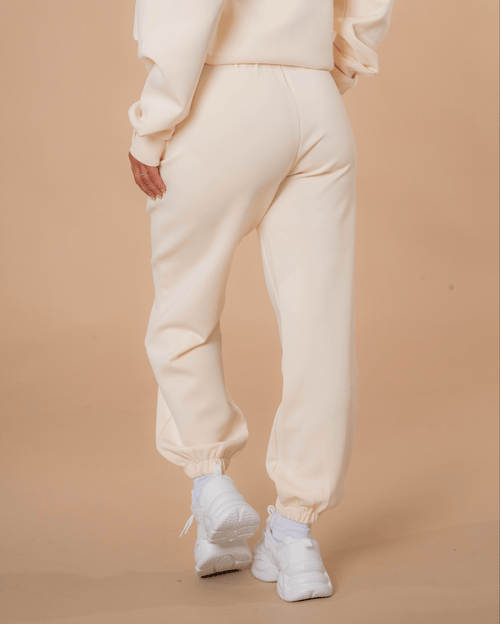 LUXE TRACKSUIT PANTS - VITCHI VILANI