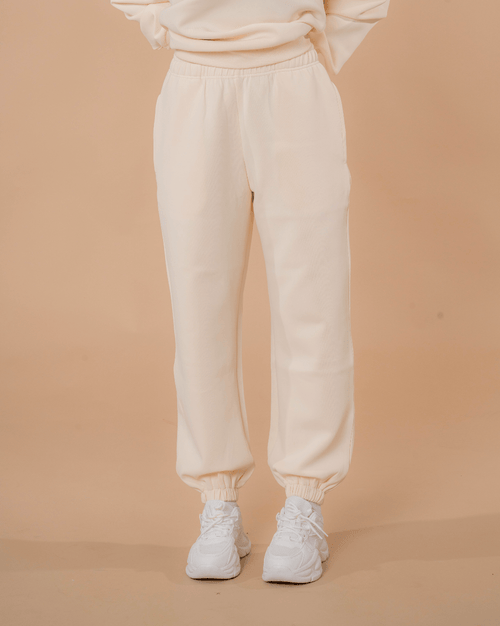 LUXE TRACKSUIT PANTS - VITCHI VILANI