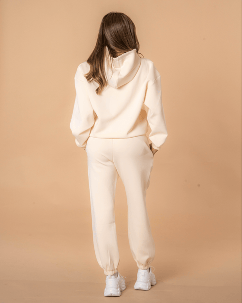 LUXE TRACKSUIT PANTS - VITCHI VILANI