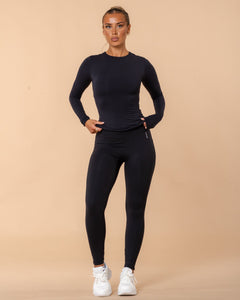 SKIM SECOND SKIN TIGHTS - VITCHI VILANI