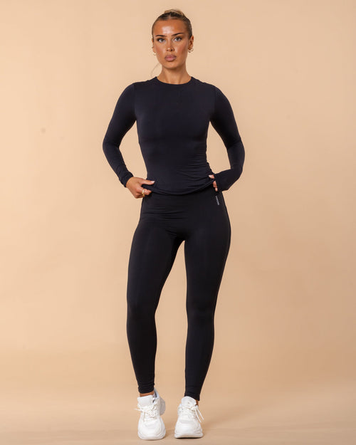 SKIM SECOND SKIN TIGHTS - VITCHI VILANI