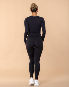 SKIM SECOND SKIN TIGHTS - VITCHI VILANI