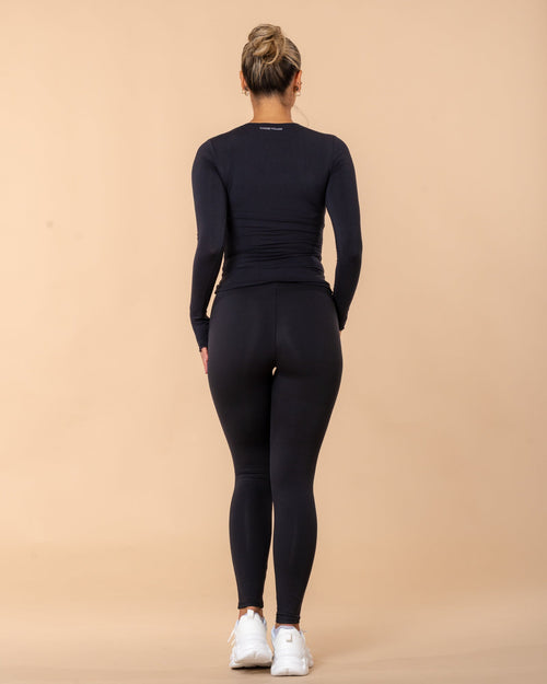 SKIM SECOND SKIN TIGHTS - VITCHI VILANI