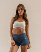 SUPPORTIVE TOP BRA WHITE - Vitchi Vilani