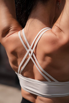 UNIVERSAL BRA BEIGE - Vitchi Vilani