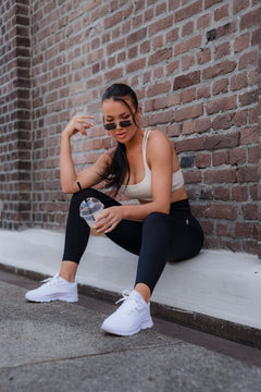 UNIVERSAL BRA BEIGE - Vitchi Vilani