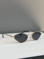 VITCHI BLACKLINE GLASSES - VITCHI VILANI