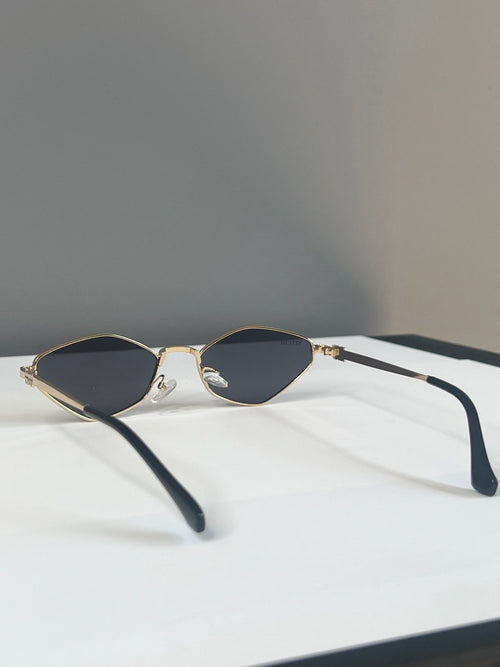 VITCHI BLACKLINE GLASSES - VITCHI VILANI