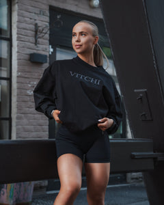 VITCHI CREWNECK SWEATSHIRT - Vitchi Vilani