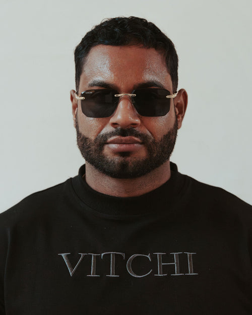 VITCHI SHADOW GLASSES - Vitchi Vilani