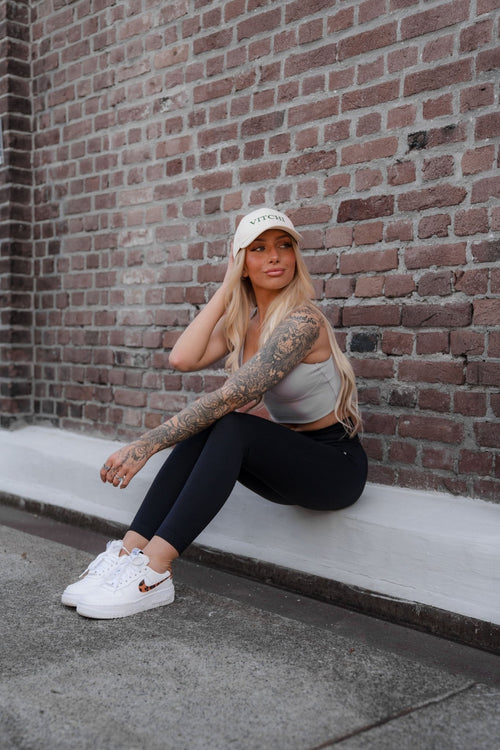 VITCHI UNISEX CAPS - Vitchi Vilani