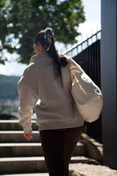 WOMEN’S PREMIUM SWEATSHIRT - Vitchi Vilani