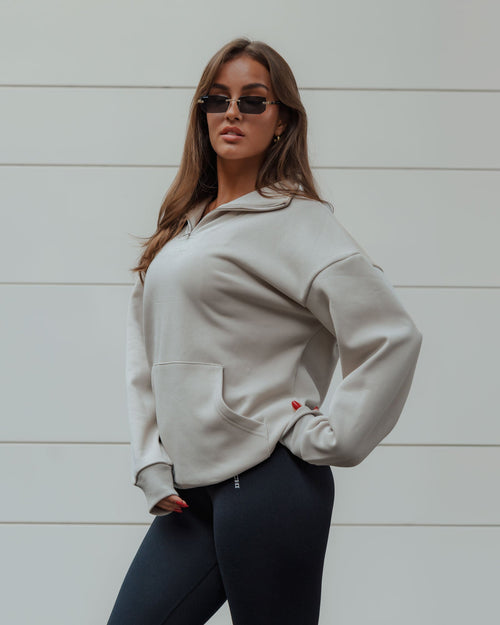 WOMEN’S PREMIUM SWEATSHIRT - Vitchi Vilani