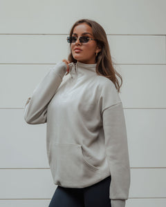 WOMEN’S PREMIUM SWEATSHIRT - Vitchi Vilani