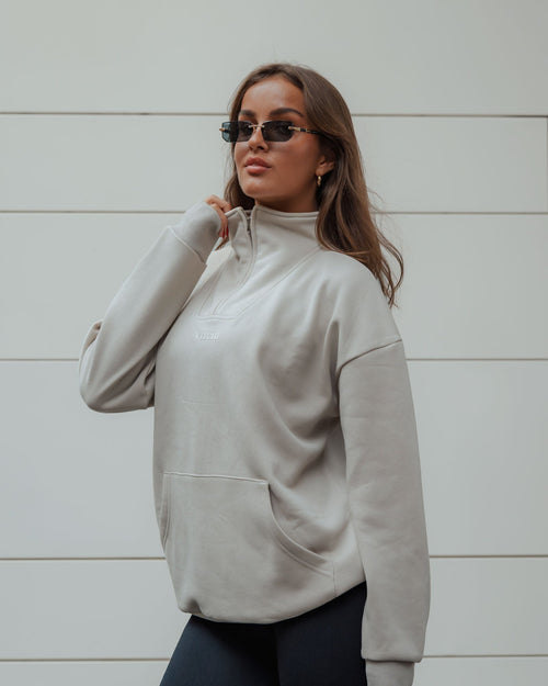 WOMEN’S PREMIUM SWEATSHIRT - Vitchi Vilani