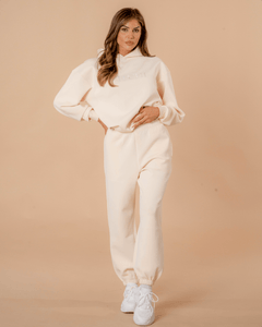 LUXE TRACKSUIT HOODIE - VITCHI VILANI