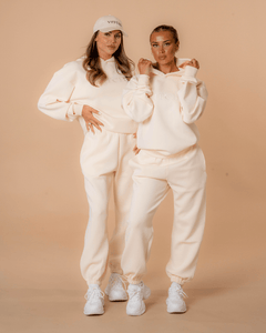 LUXE TRACKSUIT HOODIE - VITCHI VILANI